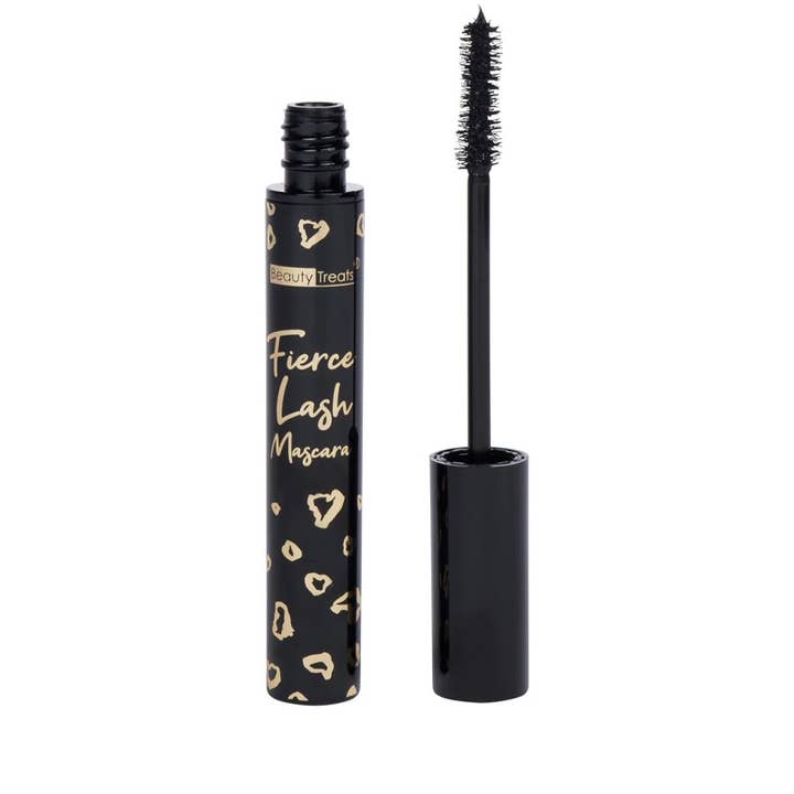PINEAPPLE Beauty - Wholesale Mascara - Beauty Treats 856 Fierce Lash Mascara - 24pc0