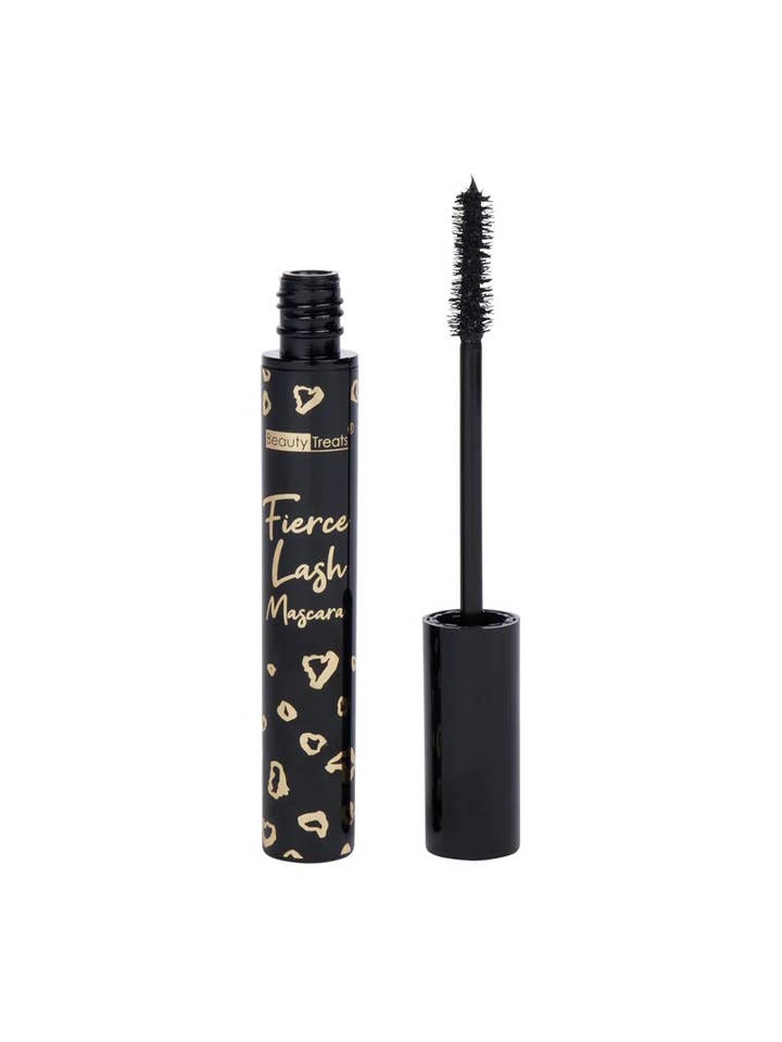 Beauty Treats 856 Fierce Lash Mascara - 24pc for wholesale by PINEAPPLE Beauty
