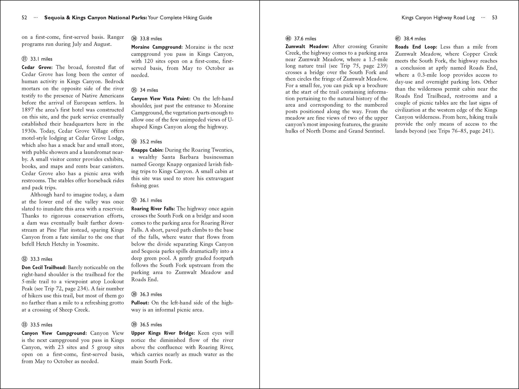 AdventureKEEN - Wholesale Nature & Outdoors - Sequoia & Kings Canyon National Parks4