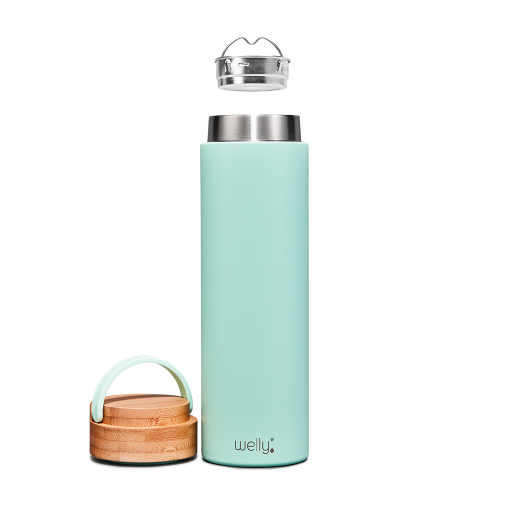 Welly - Wholesale Water Bottle - Traveler 20oz11