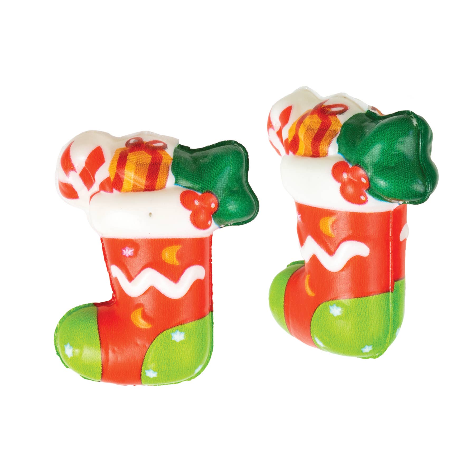 Geddes - Venta al por mayor Juguete blando - Niños y bebés - MINI SQUISHIES DE NAVIDAD     24/DSP8