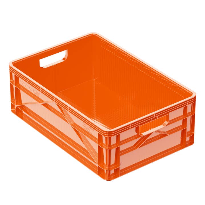 SIDIO - Wholesale Storage Bin - Half Size SidioCrate56