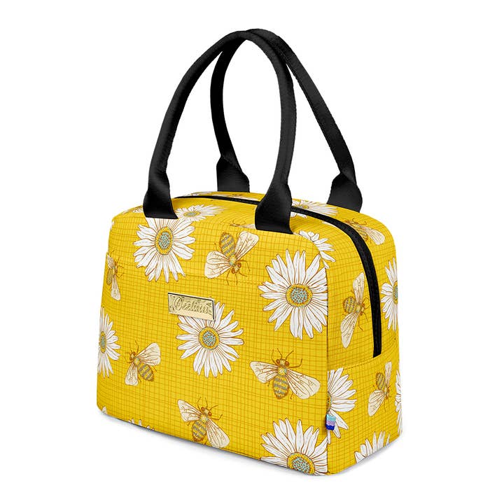 Daisy Bees Madkasse for engroshandel hos OEELINN