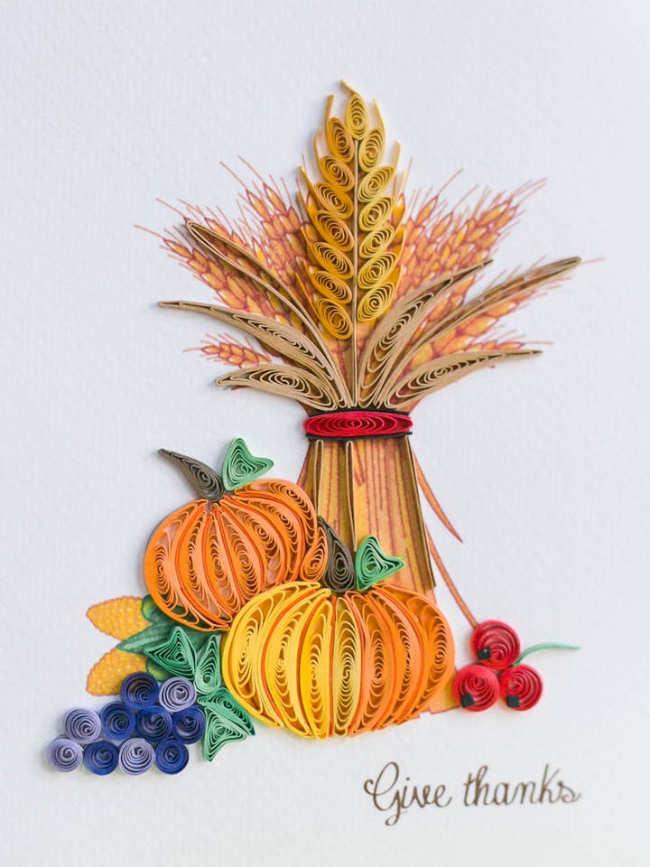 Give Thanks for wholesale by UViet Store
