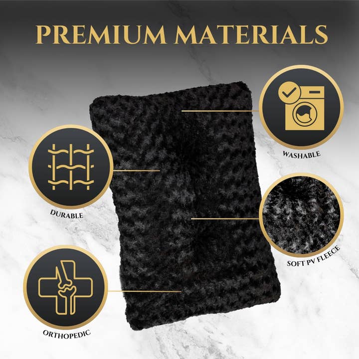 Wasatch Pup – wholesale Pet bed – Dog – Cozy Canine Dog Bed1