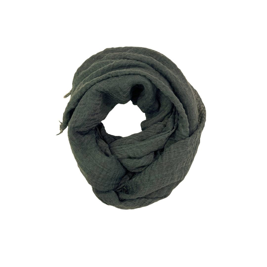 Humble Hilo – wholesale Halsduk - Dam – Humble Hilo bohemisk sjal73