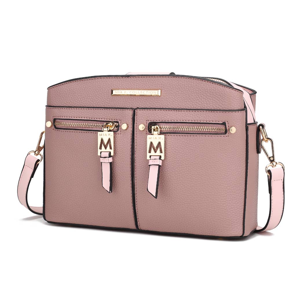 MKF Collection – wholesale Crossbody bag – Women's – MKF Collection Zoely Crossbody Handbag By Mia K14
