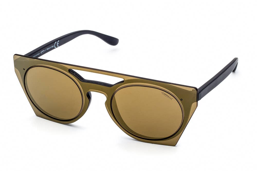 Saraghina - Wholesale Sunglasses - Women's - SPACE12/C-02PG1