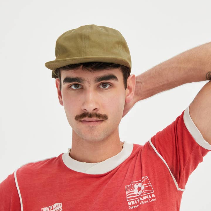 Weld Mfg. - Wholesale Baseball Cap - Women's - Brushed Cotton Field Trip Hat™15