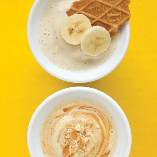 Zoku - Wholesale Espresso Maker - Slush & Shake Maker3