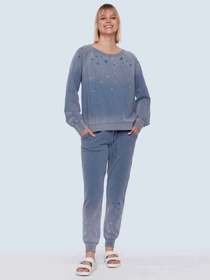 Sweat Stardust pour la vente par Billy T