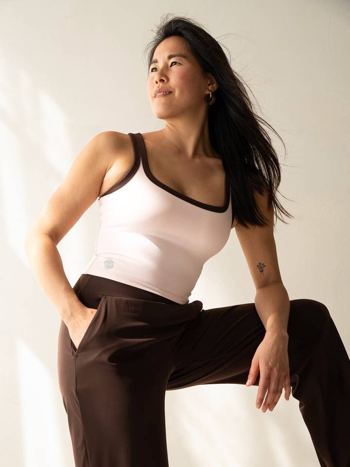 Hale Topp Rosa för wholesale av Spica