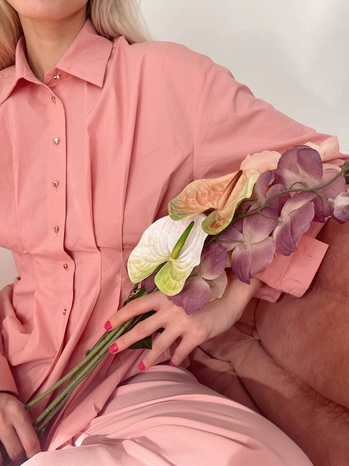 Pesca per la vendita all'ingrosso da parte di ET TOI PARIS