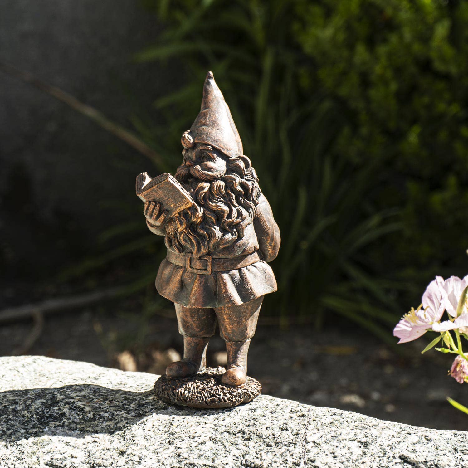 Pacific Trading - Wholesale Garden Gnome - Garden Gnome5