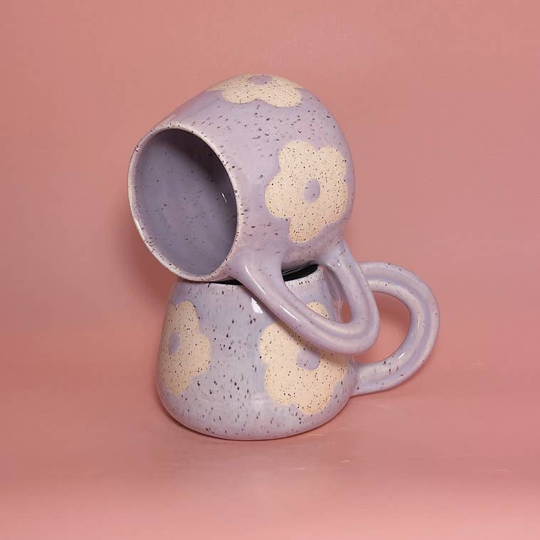 Lai Ceramics - Wholesale Coffee Mug - Cute Mug6