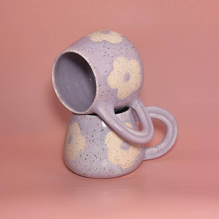 Lai Ceramics - Wholesale Coffee Mug - Cute Mug6