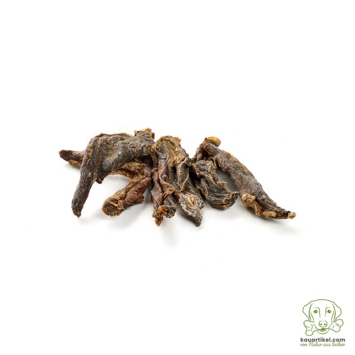 Kauartikel.com GmbH - Wholesale Pet Bone/Rawhide - Dog - Kangaroo meat pieces