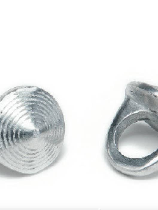 Zilveren ring voor wholesale door BABY JOYS