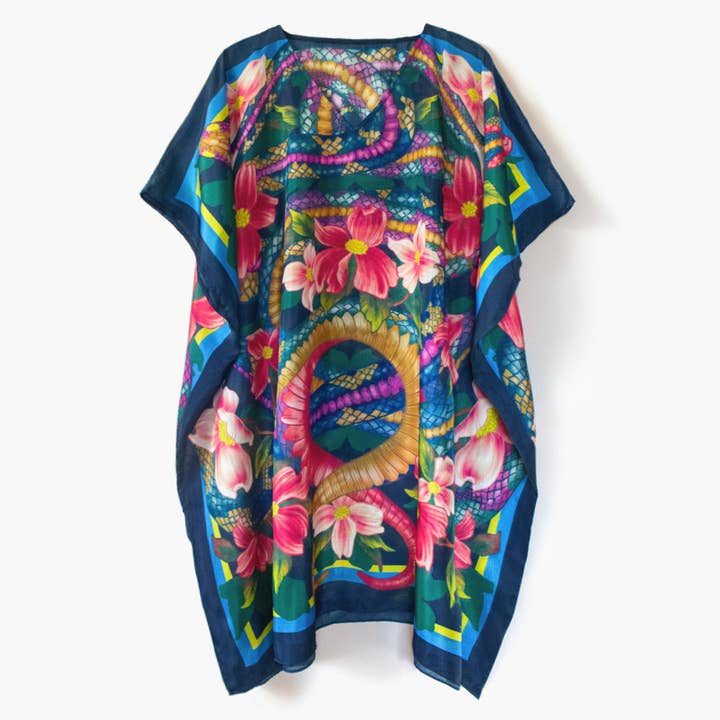 El caftán de Faulkner en la tormenta para venta al por mayor de Bon & Venture