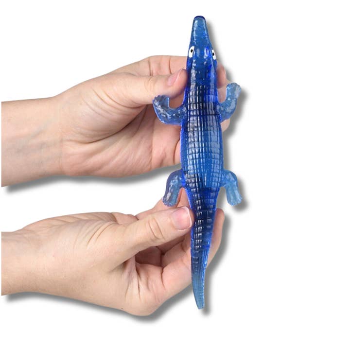 Pagdee Kids Juniors - Wholesale Classic toy – Kids - Holiday Décor Sticky Stretchy Reptile Toy For Kids2