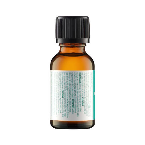 Thursday Plantation – wholesale Essential oil – Peppermint Oil 100% Pure3