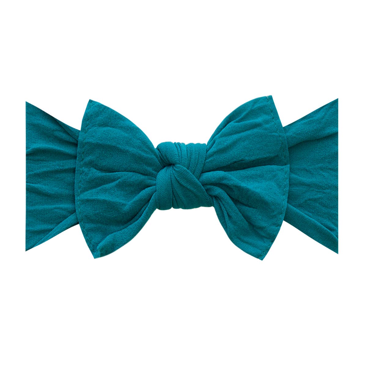 Baby Bling Bows – Laço para o cabelo – Bebé por atacado – Baby Bling® The Original faixa de cabeça macia de nylon com nó42