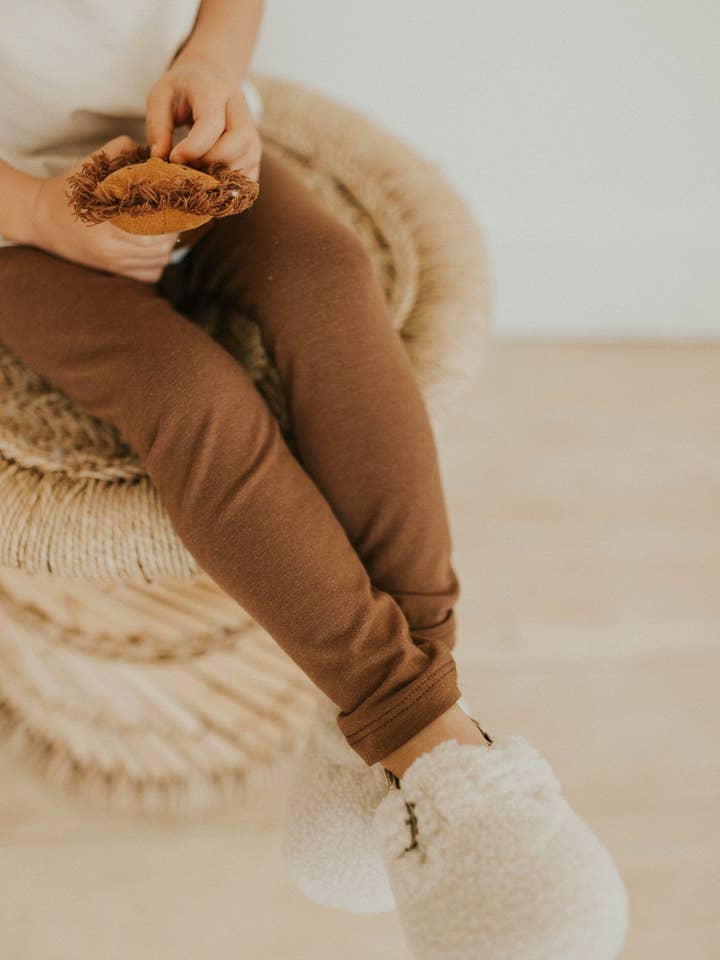 Jambières pour la vente par Jax & Lennon Clothing Co.