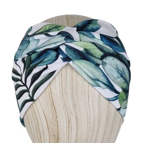 Headband – Folhagens for wholesale by Flavia Soares