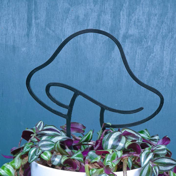 Plante Champignon Treillis pour la vente par Rosebud Homegoods