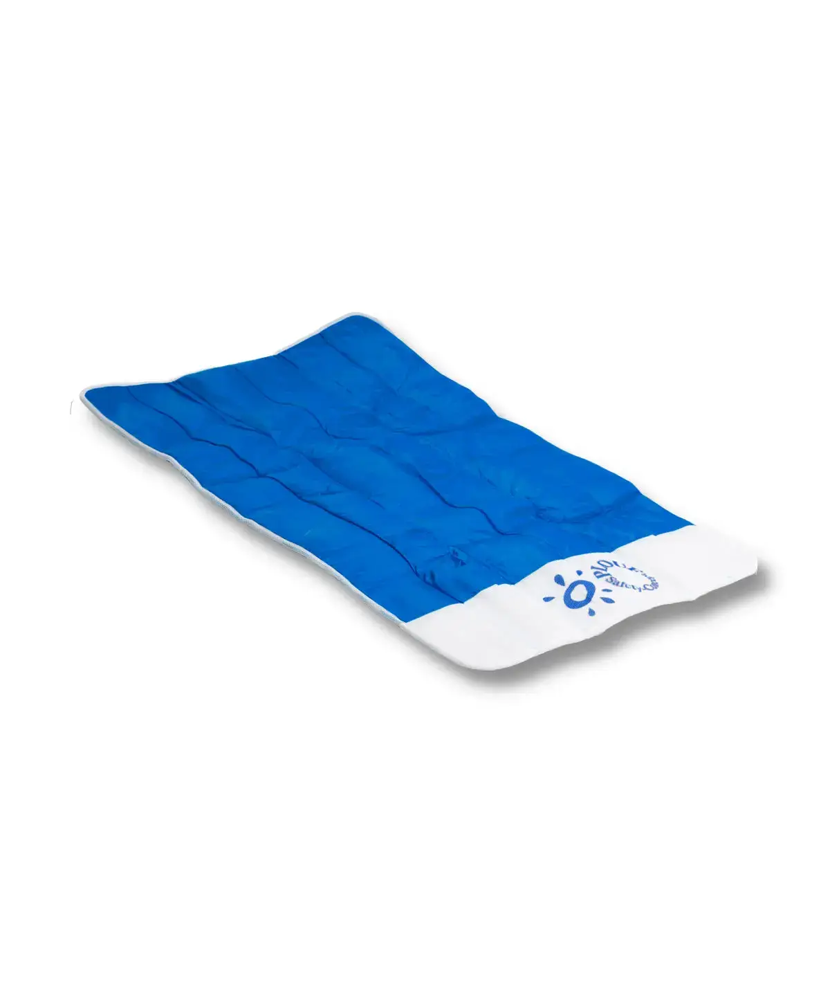 Plouf Safety Concept - Wholesale Inflatables - 2-in-1 Floating Mattress: Relaxation & Idleness4