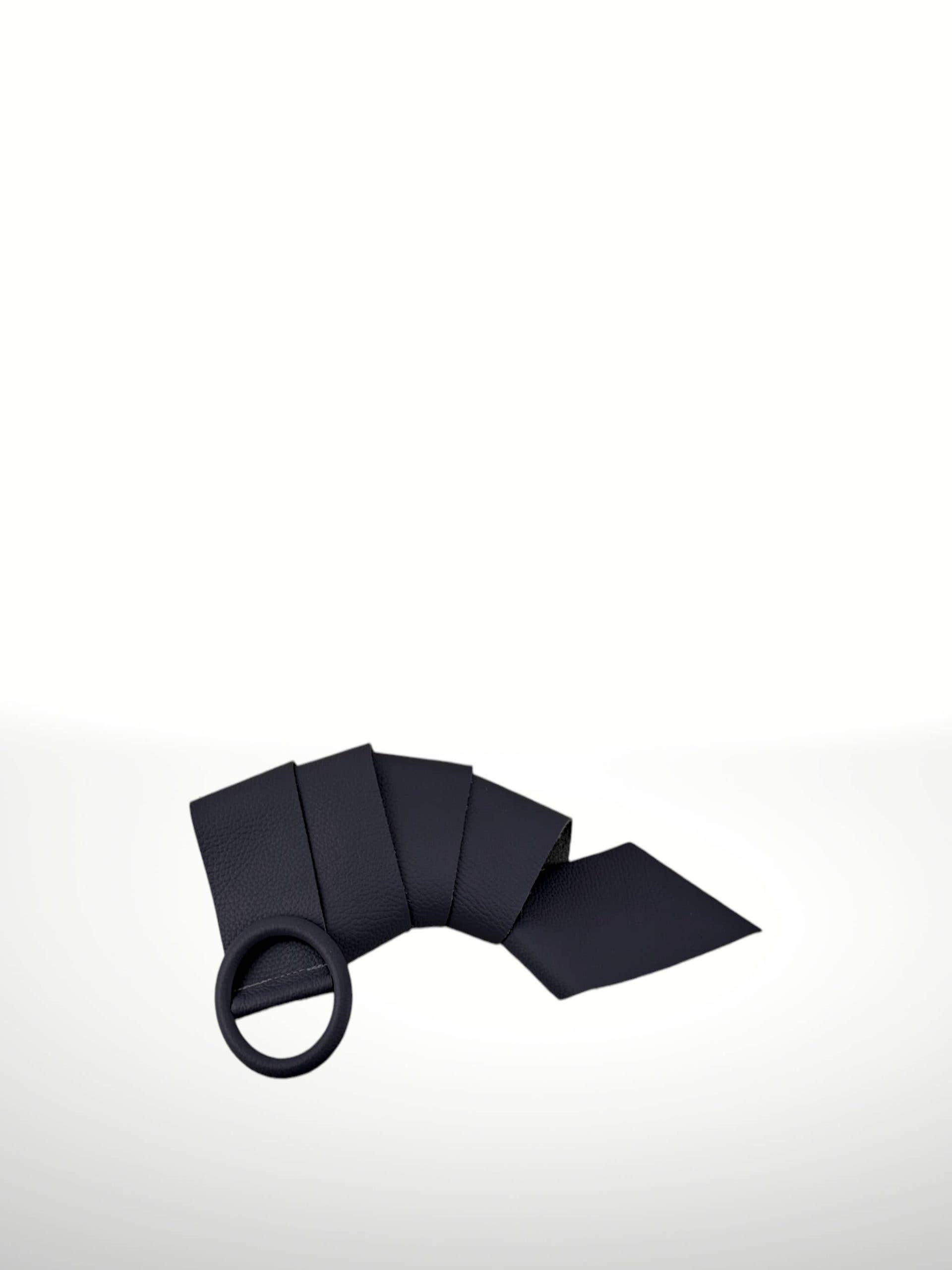 ITALIAN'S LEATHER – wholesale Belt – Women's – Claudia Cowhide Belt 2202183