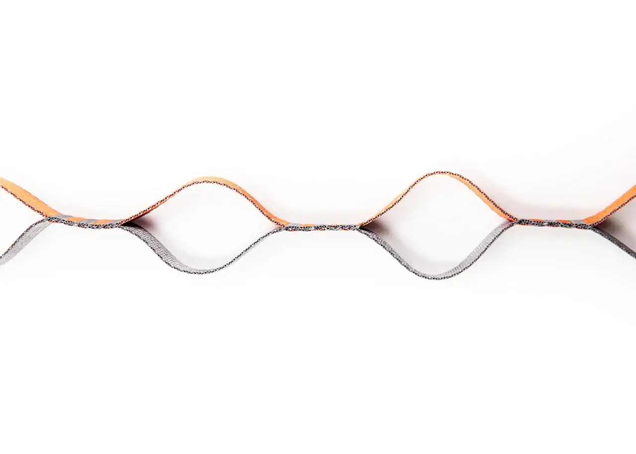 Kammok - Wholesale Hammock - Python 15 - Tree-Friendly 15 Foot Hammock Straps6