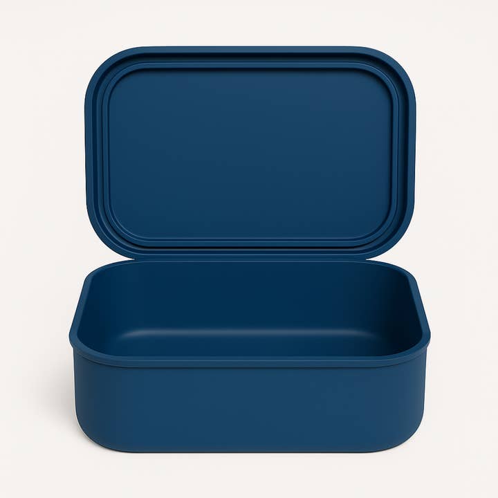 Grande Recipiente Retangular - 36 oz por atacado de Dreamroo