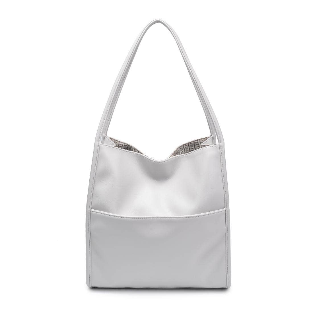 Urban Expressions - Venta al por mayor Bolsa de asa- Mujer - Hera Tote4