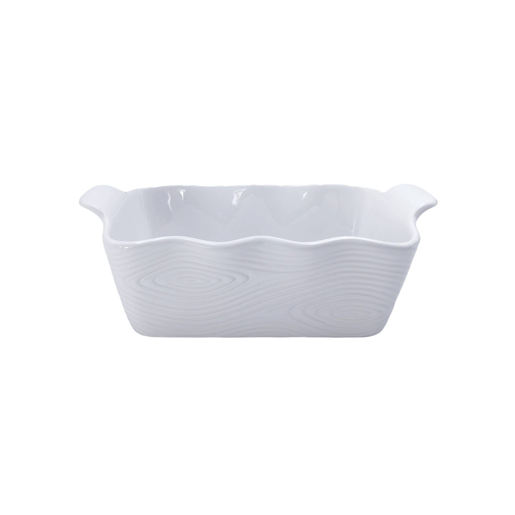 Temp-tations - Wholesale Pan - Temp-tations Stoneware Loaf Pan 1.75 qt - 5 designs7