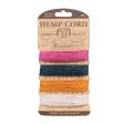 Hemptique - Wholesale Craft supplies - #10 Hemp Cord Cards2