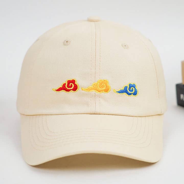 The Primary Cap for wholesale by Riskit Design