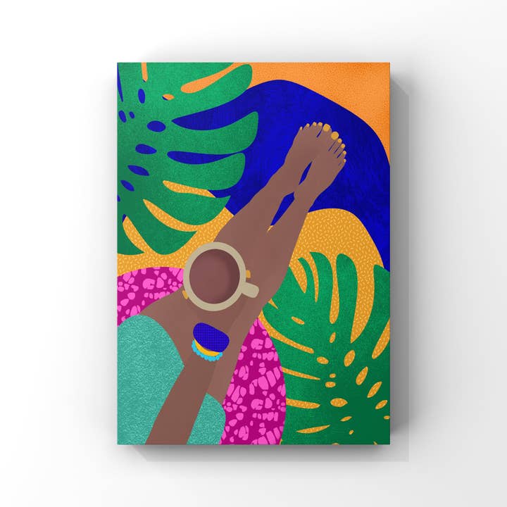 Détente pour la vente par SagMoon Paper Co.