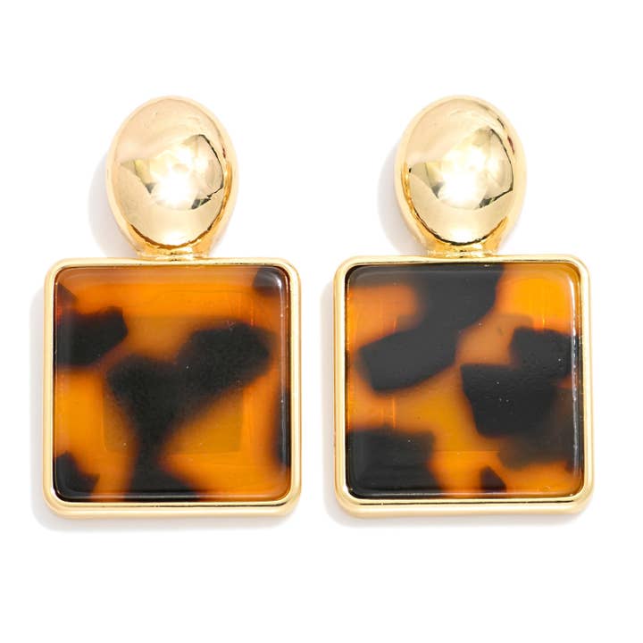 Judson & Company - Wholesale Dangle Earrings - 2810663
