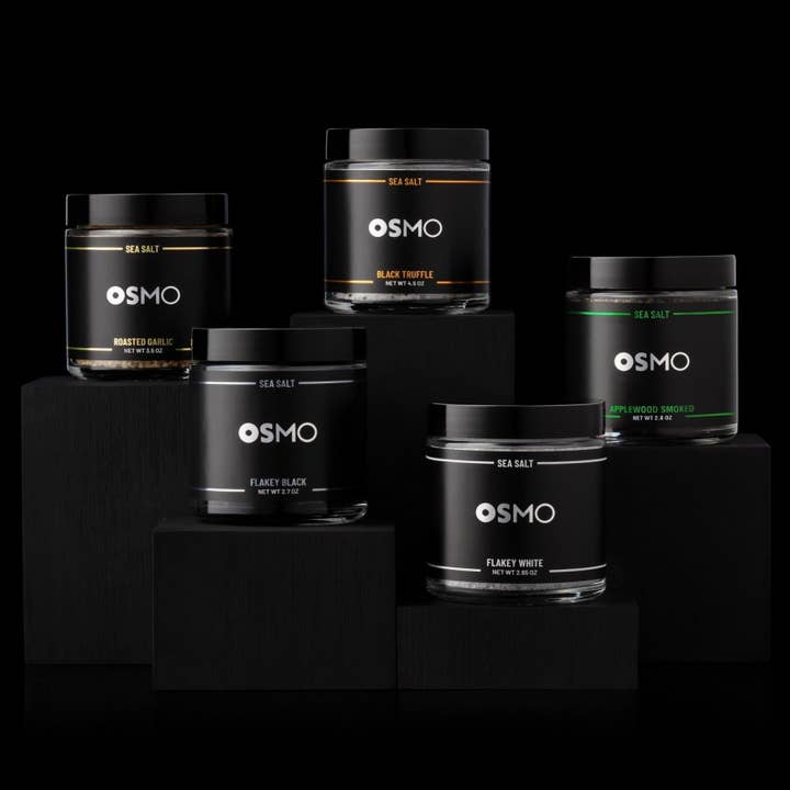 Osmo Salt - Wholesale Salt - Osmo Salt Bundle 2.0