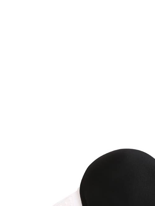 Strapless Push Up Adhesive Nu Bra W/ Nipple Tape & Strap for wholesale by MYS Wholesale Inc