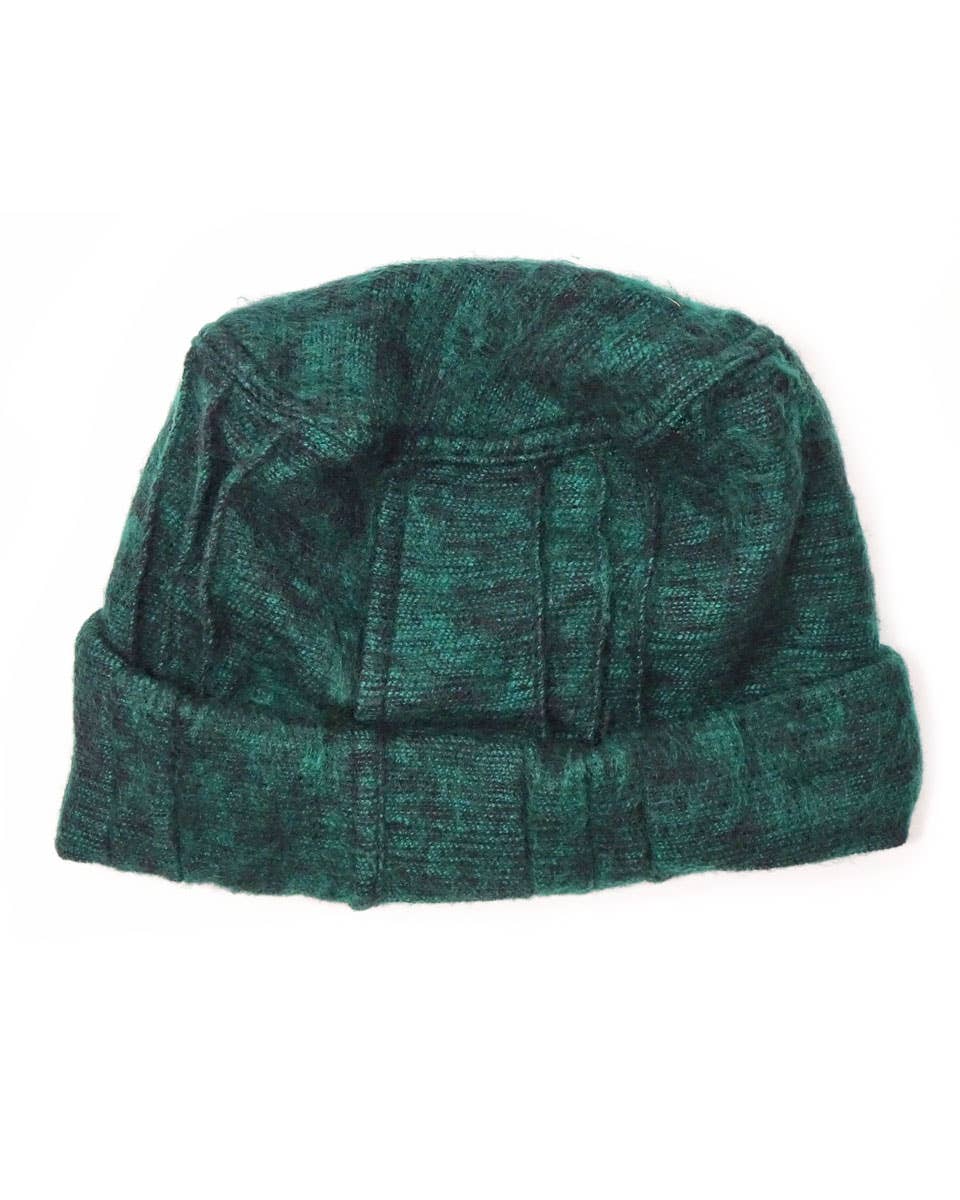 Zig Zag Asian Collection - Vendita all'ingrosso Berretto - Donna - Berretto Pashtun in tessuto spazzolato30