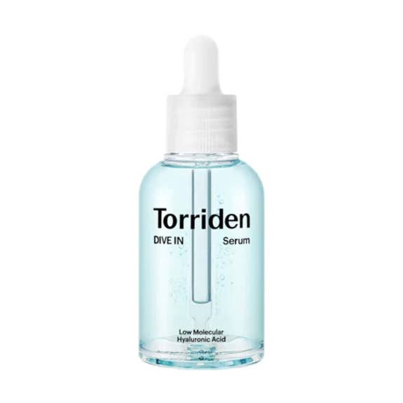 Torriden DIVE-IN serum med lågmolekylär hyaluronsyra, 50 ml för wholesale av Kcosera