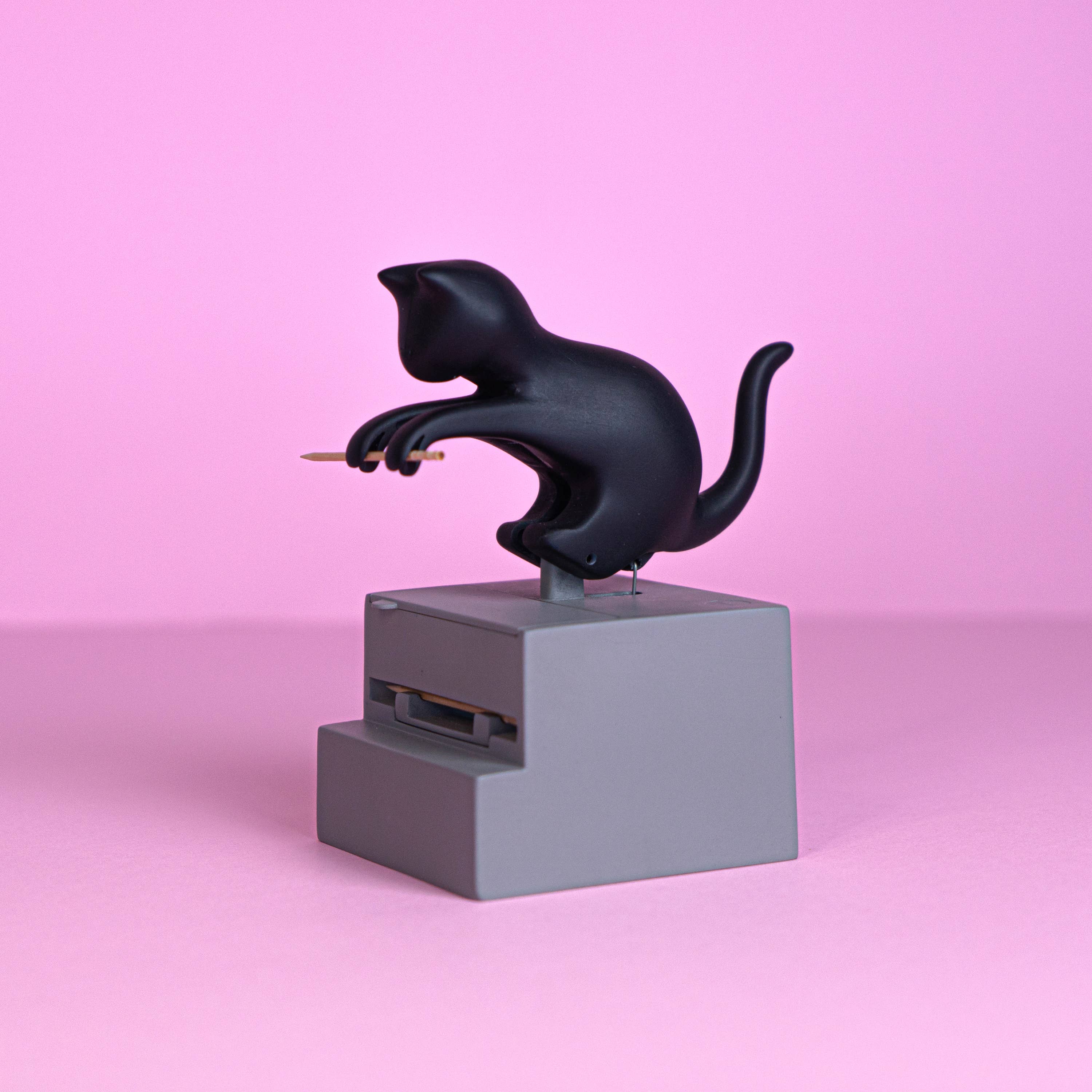 Balvi - Wholesale Kitchen Tool/Gadget - Frisky toothpick holder8