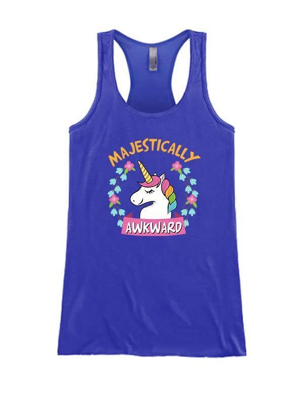 Soulful Wear - Wholesale Hoodie - Unisex - Majestically Awkward13