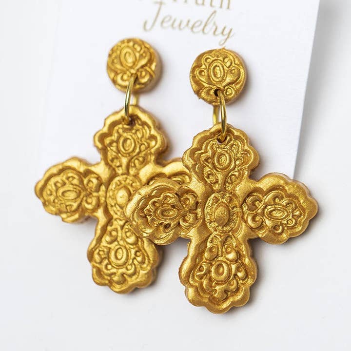 Susie Dangles for wholesale by Hidden Truth Jewelry