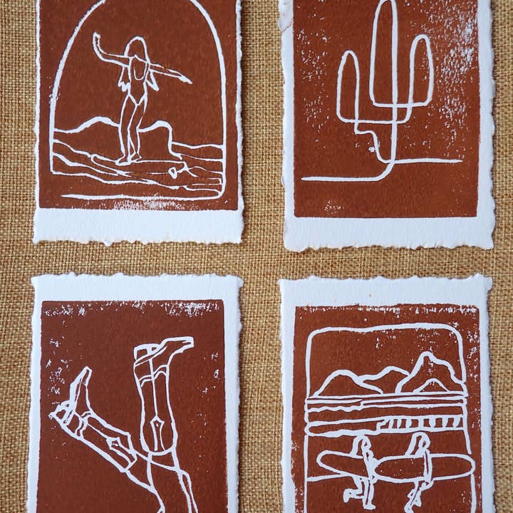 Coastal Cowgirl Bundle for wholesale by Sand & Spur Co.