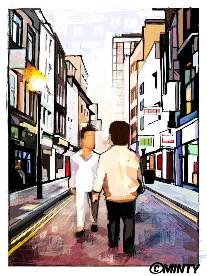 Impressão da Glória da Manhã por atacado de A Guy Called Minty LTD