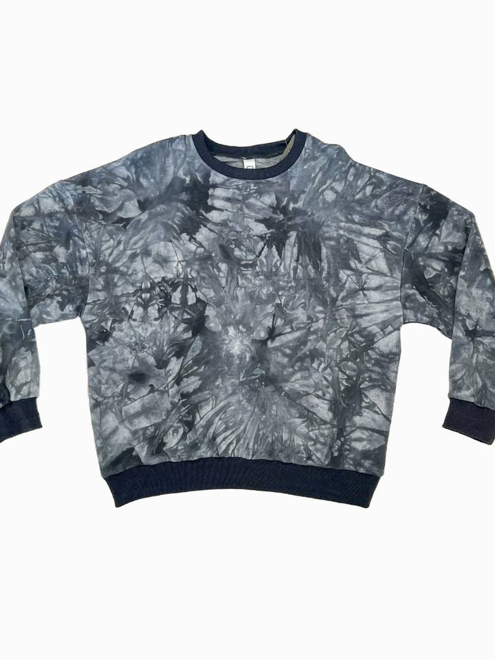 The Ink Sweatshirt for wholesale by Legendary Made