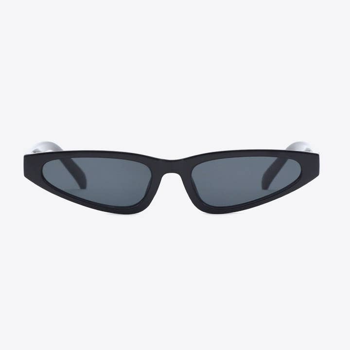 Kustom Kreations Goods – wholesale Sunglasses – Women's – Polycarbonate Frame UV400 Cat Eye Sunglasses
